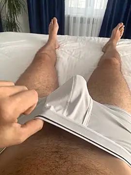 Paolo232 online show from September 9, 8:58 am