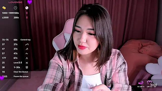 Snapshot of Momo_Ayase_ chatting on November 22, 2:16 pm Momo Ayase online show from November 22, 2:16 pm