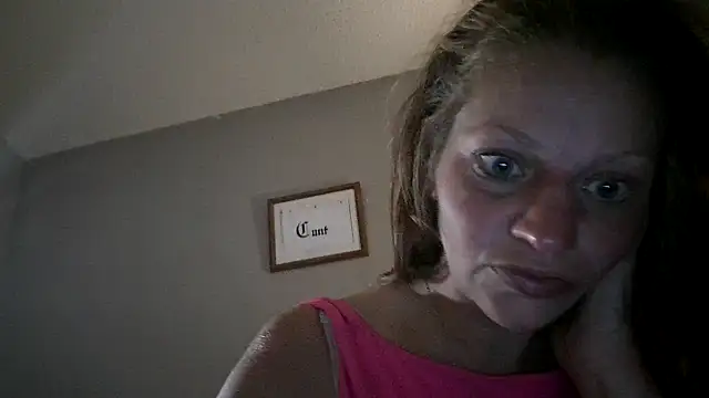 IrishGoddess69247 online show from December 15, 4:11 pm