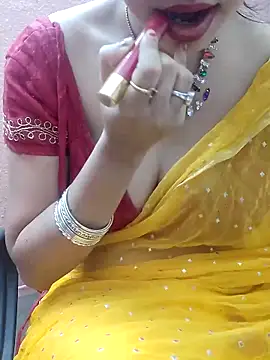 Hot-rima online show from May 10, 2:06 am