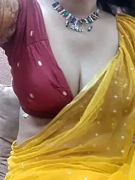 Hot-rima online show from June 14, 1:25 am