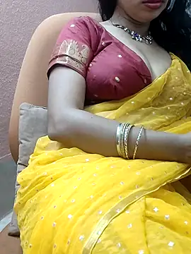Hot-rima online show from June 14, 2:35 am