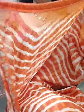 Hot-rima online show from June 23, 2:42 am