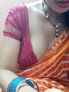 Hot-rima online show from June 30, 1:50 am