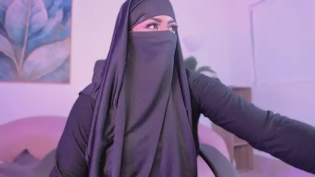 yasmin elite online show from March 18, 9:56 am