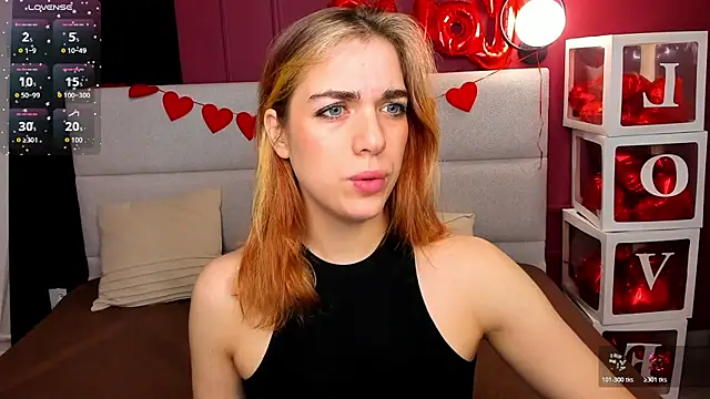 Jill Smith online show from March 6, 1:46 am