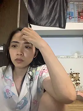 Minee1202 online show from September 12, 6:24 am