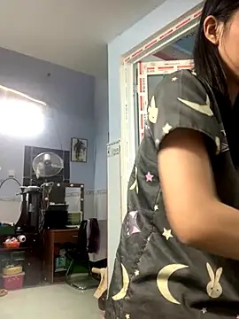 Minee1202 online show from September 26, 12:36 am