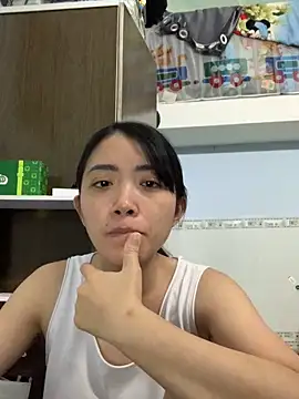 Minee1202 online show from October 9, 12:41 am