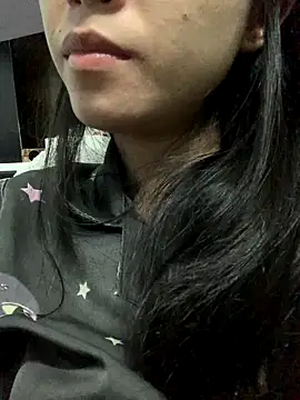 Minee1202 online show from October 9, 4:38 pm