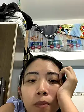 Minee1202 online show from October 12, 9:52 am