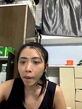 Minee1202 online show from November 4, 4:55 am