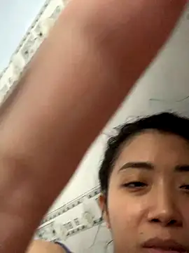 Minee1202 online show from November 7, 5:18 am