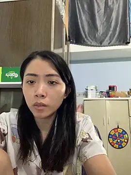 Minee1202 online show from December 5, 1:14 am