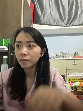 Minee1202 online show from December 17, 1:00 am