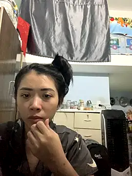 Minee1202 online show from December 20, 2:07 am