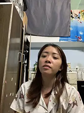 Snapshot of Minee1202 chatting on May 12, 1:03 am Minee1202 online show from May 12, 1:03 am