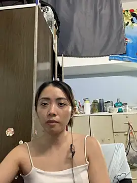 Snapshot of Minee1202 chatting on June 27, 4:28 am Minee1202 online show from June 27, 4:28 am