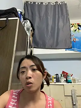 Snapshot of Minee1202 chatting on July 6, 2:41 am Minee1202 online show from July 6, 2:41 am