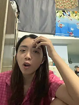 Snapshot of Minee1202 chatting on July 8, 12:59 am Minee1202 online show from July 8, 12:59 am