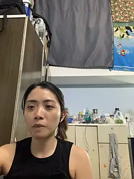Snapshot of Minee1202 chatting on July 9, 2:48 am Minee1202 online show from July 9, 2:48 am