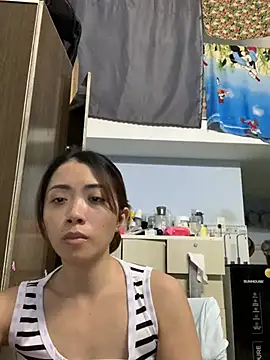 Snapshot of Minee1202 chatting on July 14, 1:08 am Minee1202 online show from July 14, 1:08 am