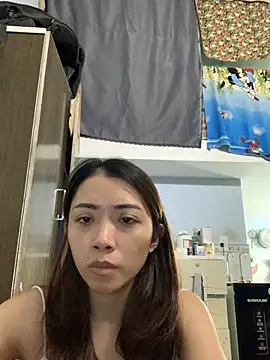 Snapshot of Minee1202 chatting on July 15, 12:38 am Minee1202 online show from July 15, 12:38 am