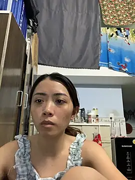 Snapshot of Minee1202 chatting on July 19, 1:09 am Minee1202 online show from July 19, 1:09 am