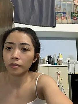 Snapshot of Minee1202 chatting on July 29, 12:53 am Minee1202 online show from July 29, 12:53 am