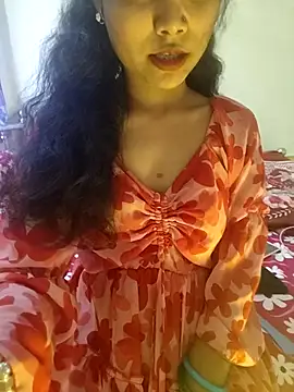 Snapshot of Snaya-baby chatting on September 18, 9:11 am Snaya-baby online show from September 18, 9:11 am