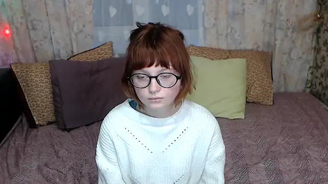 sweet mika18 online show from February 25, 3:21 pm