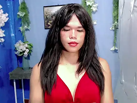 Anggeh Slut online show from December 20, 1:29 pm