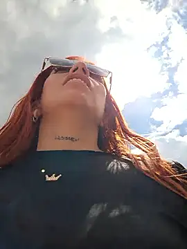 Alis xxx online show from October 25, 6:24 pm