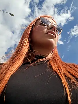 Alis xxx online show from November 18, 7:18 pm