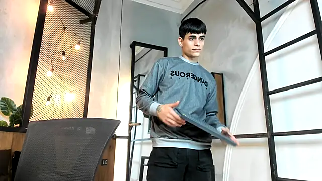 Dani mc1 online show from October 23, 11:31 am