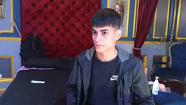 Dani mc1 online show from October 28, 11:47 am