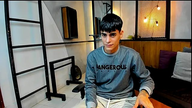 Dani mc1 online show from November 23, 11:54 am