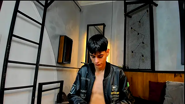 Dani mc1 online show from November 26, 11:33 am