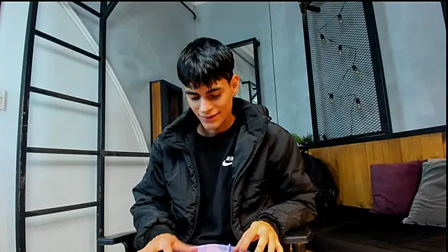 Dani mc1 online show from November 28, 11:46 am