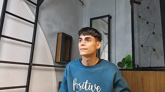 Dani mc1 online show from December 14, 11:48 am