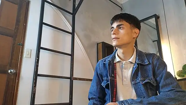 Dani mc1 online show from December 16, 11:26 am