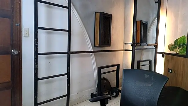 Dani mc1 online show from December 19, 11:39 am