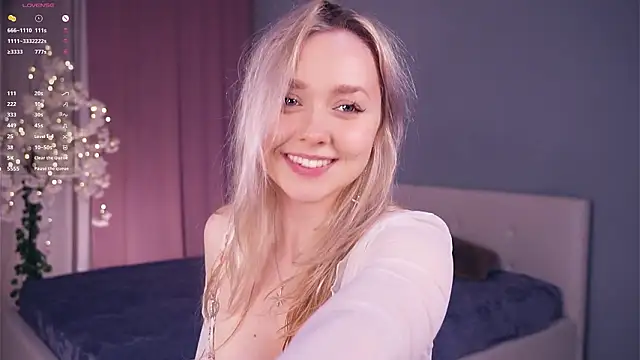 AccaCroyle online show from March 17, 6:33 pm