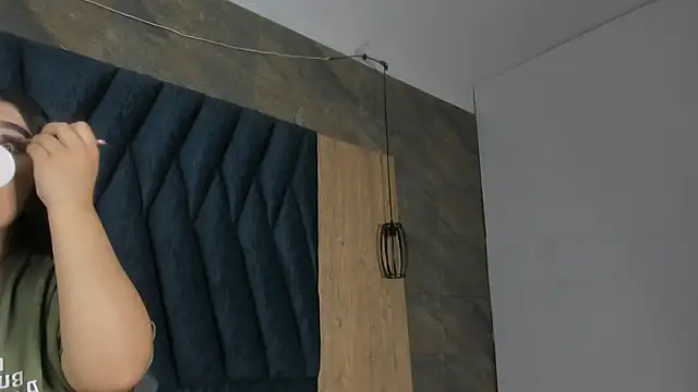 Samy Grey01 online show from November 1, 3:19 am