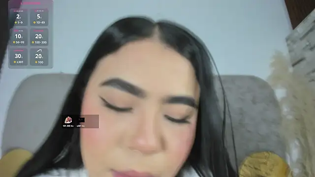 Samy Grey01 online show from December 21, 3:46 am