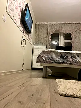 missevacrystal online show from November 12, 3:01 pm