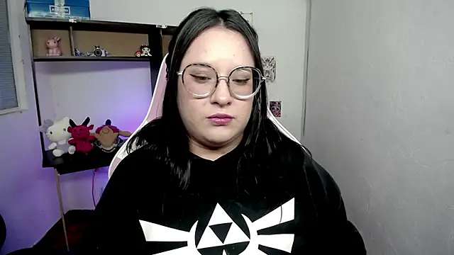  Jaade p  online show from October 6, 1:25 am