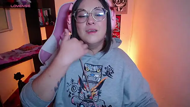  Jaade p  online show from December 18, 3:01 am