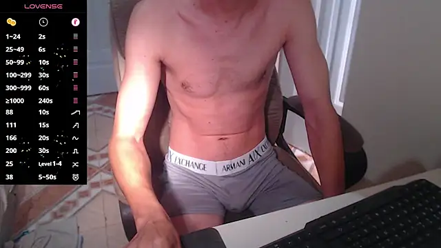 Snapshot of Sexxx20 chatting on February 12, 2:12 pm Sexxx20 online show from February 12, 2:12 pm