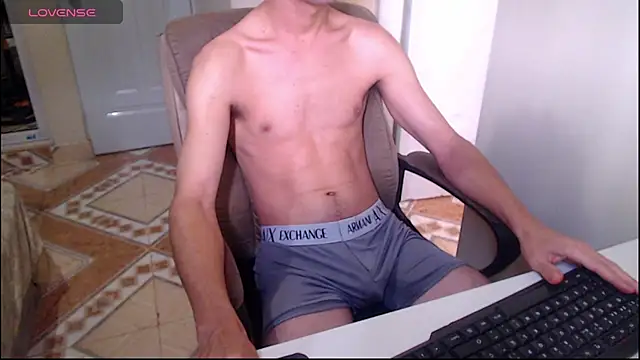 Snapshot of Sexxx20 chatting on February 25, 4:49 pm Sexxx20 online show from February 25, 4:49 pm